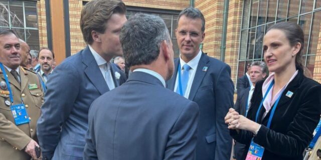 Kelemen Hunor: O nouă direcție pentru Ministerul de Externe