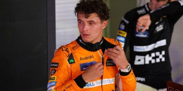 Lando Norris explică incidentul cu coechipierul Oscar Piastri la Marele Premiu al Canadei