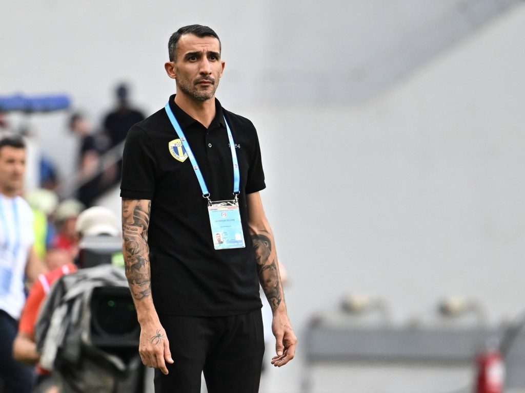 Liviu Ciobotariu, noul antrenor al echipei Petrolul Ploiești în SuperLiga