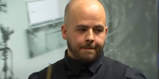 Luca Brecel, Ronaldinho al snookerului care refuză să se conformeze