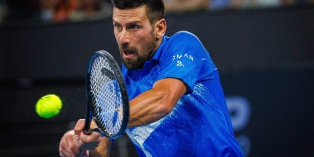 Novak Djokovic, un jucător fără limită de vârstă - Previziunile lui Mats Wilander înainte de startul Wimbledon