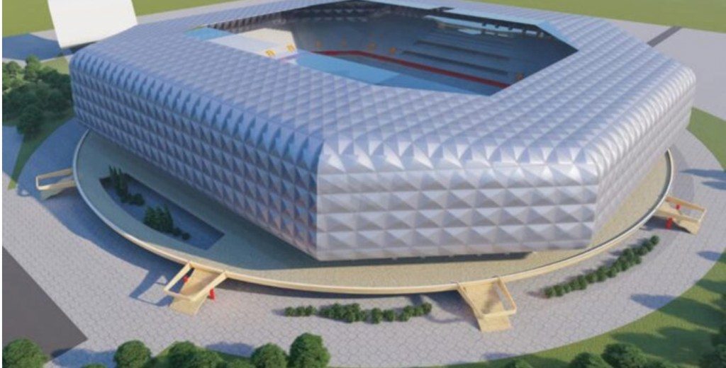 Oprirea a 6 stadioane de 700 de milioane de euro: O decizie vitală pentru bugetul României