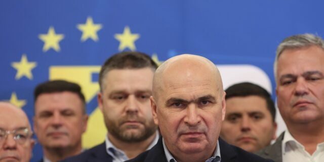PNL va organiza un congres extraordinar pentru alegerea noii conduceri în următoarele 45 de zile, anunță Ilie Bolojan