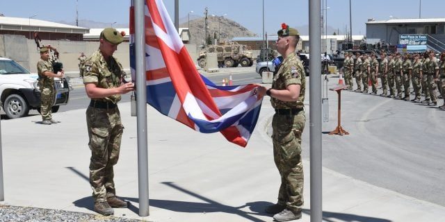 Prim-ministrul britanic Keir Starmer propune revigorarea capacității de luptă a armatei britanice