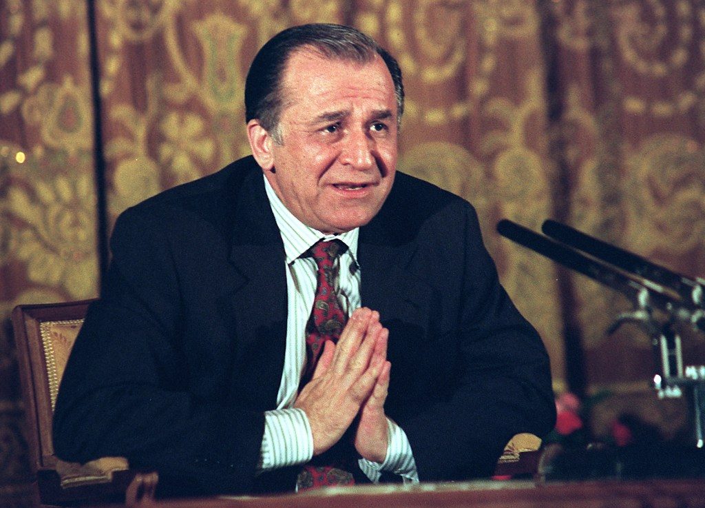 Nicușor Dan, primul președinte al României dat de generația „decrețeilor”: „ambițioșii logici”. Căror generații le aparțin ceilalți șefi de stat de după 89, de la „comuniștii activi și devotați” la „cei neimplicați” 1 profimedia 0017382715