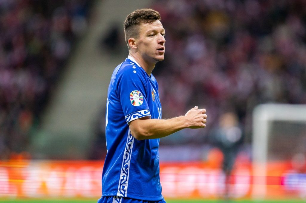 Vadim Rață semnează cu FC Argeș: O nouă provocare pentru mijlocașul central