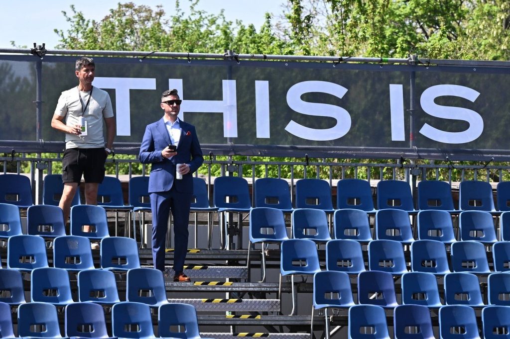 Ciprian Marica dezvăluie cea mai mare provocare pentru echipele din Superliga României în noul sezon