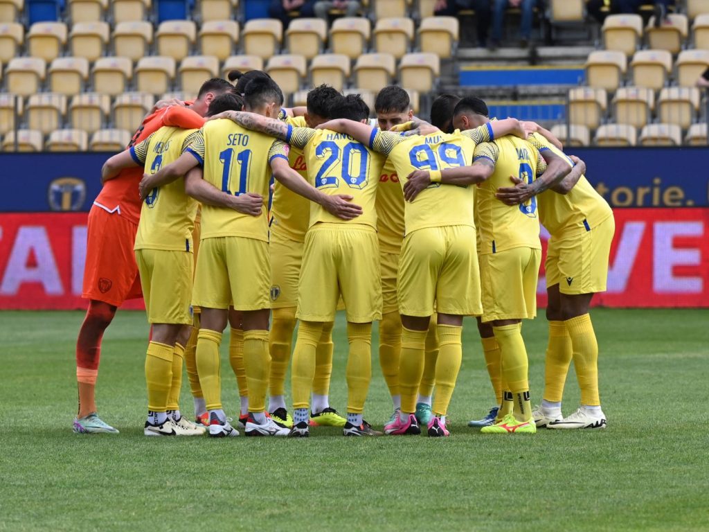 Petrolul Ploiești dezvăluie adevărul despre situația clubului: "Nu intenționăm să intrăm în insolvență"