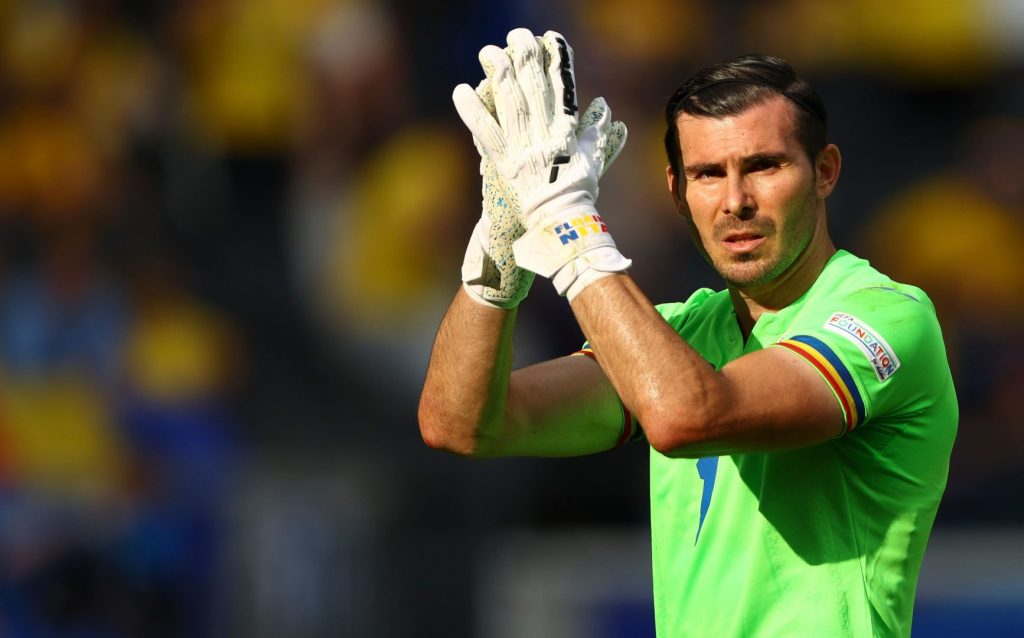 Florin Niță, transferul surpriză de la naționala României direct la Dinamo?