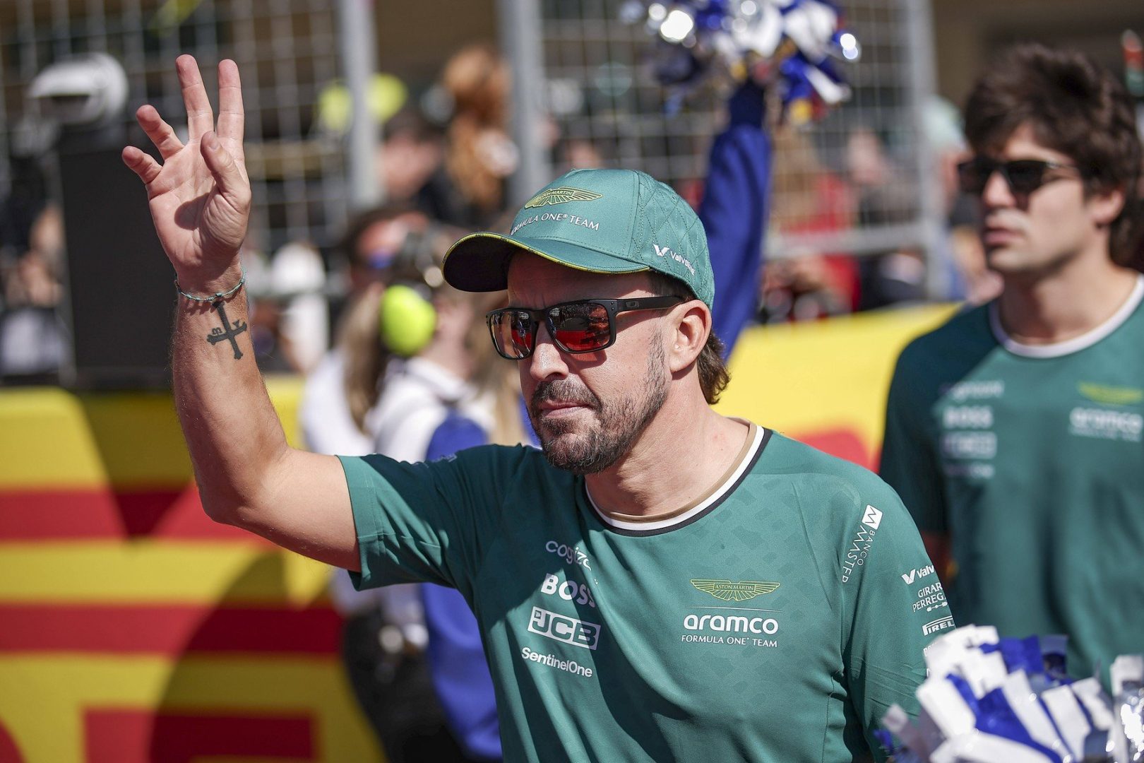 Fernando Alonso dezvăluie surpriza majoră din lupta pentru titlul F1 1 image