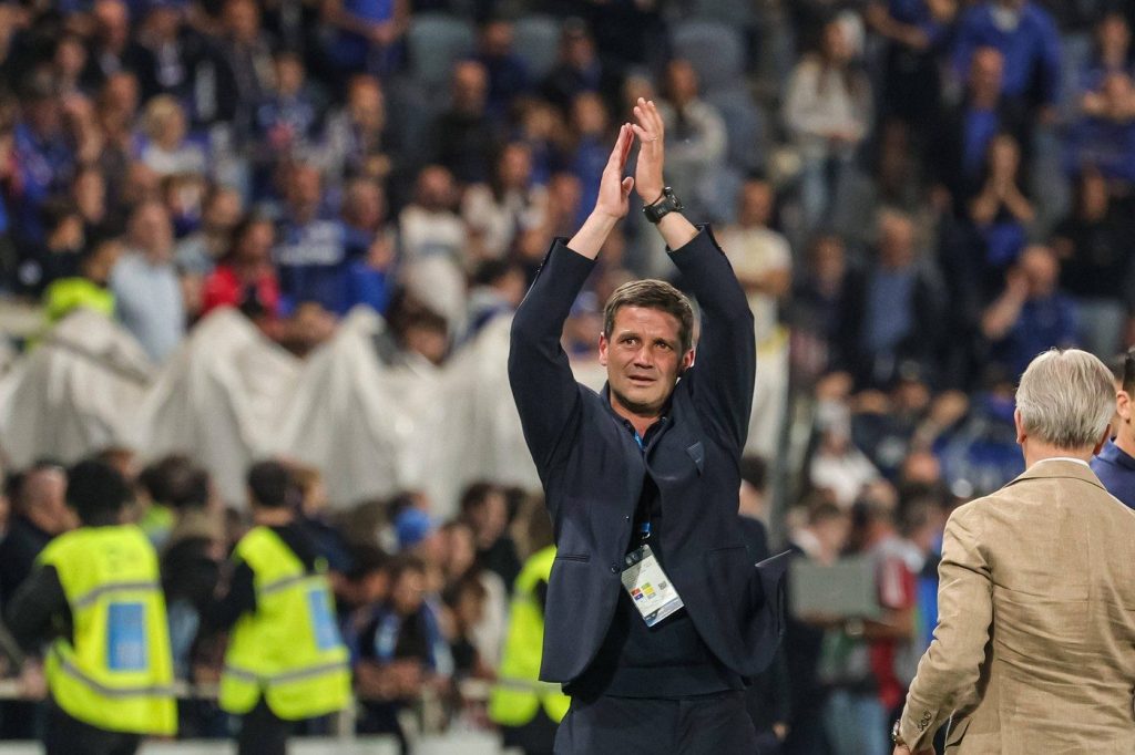 Cristi Chivu, de la jucător la antrenor: povestea alegerii sale surprinzătoare la Inter Milano