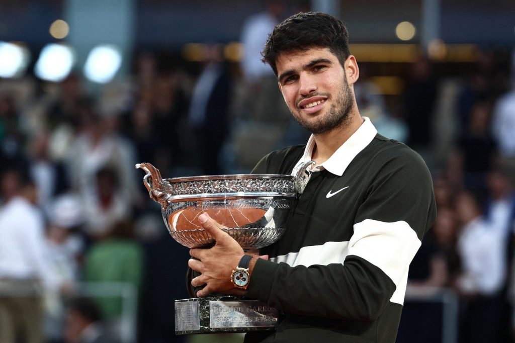 Carlos Alcaraz scrie istorie la Roland Garros 2025 în cea mai lungă finală din toate timpurile