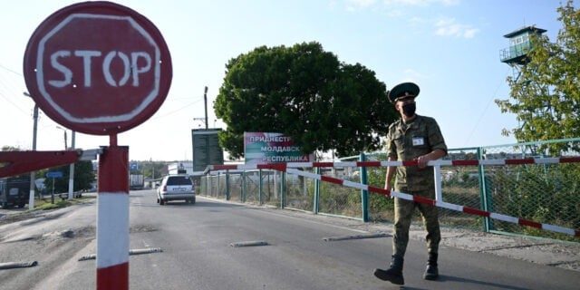 Provocare Militară la Nistru: Tiraspol și Rusia Colaborează în Zona de Securitate