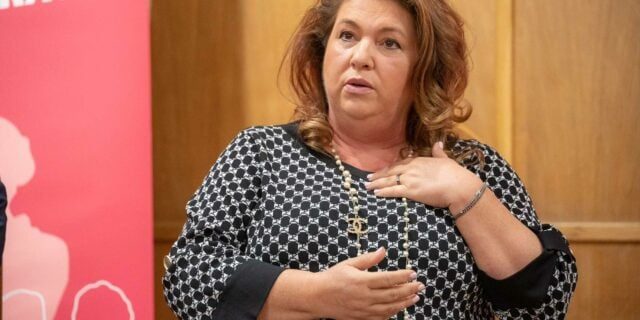 Senatoarea Carmen Orban refuză funcția de ministru al Sănătății, dar promite să rămână un aliat de încredere pentru sistemul medical