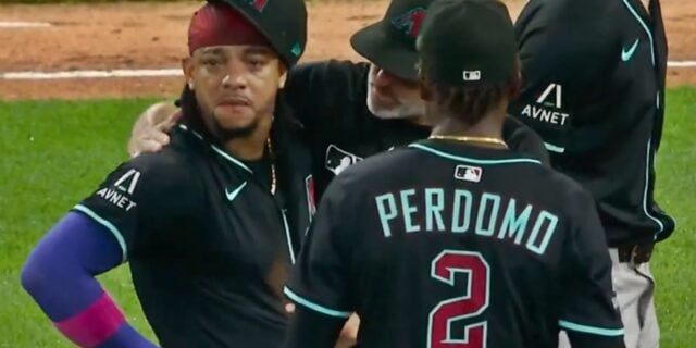 Starul din MLB, Ketel Marte, devastat de un incident tragic în timpul unui meci