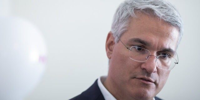 Suma de proiecte de investiții din PNRR cu un semn de întrebare ajunge la 7,8 miliarde de euro, avertizează Dragoș Pâslaru