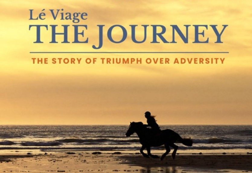 The Journey, scurtmetrajul Green Eye Productions care îți frânge inima și apoi ți-o vindecă