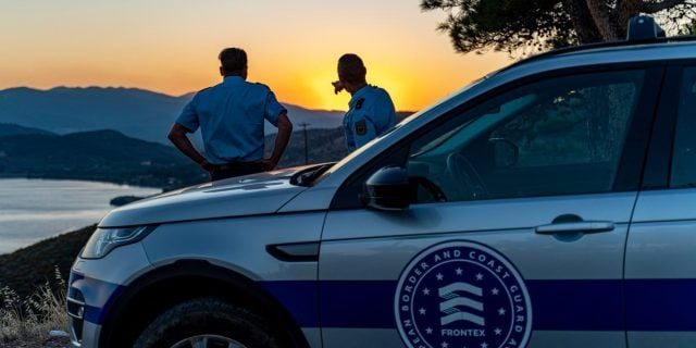 Uniunea Europeană și Bosnia au semnat un acord pentru consolidarea securității la frontiere