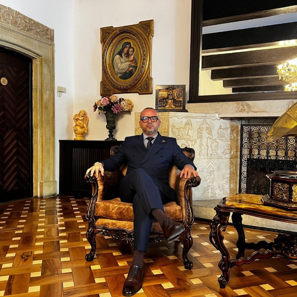 Eduard Petrescu: Inovație Marketing cu EKO GROUP