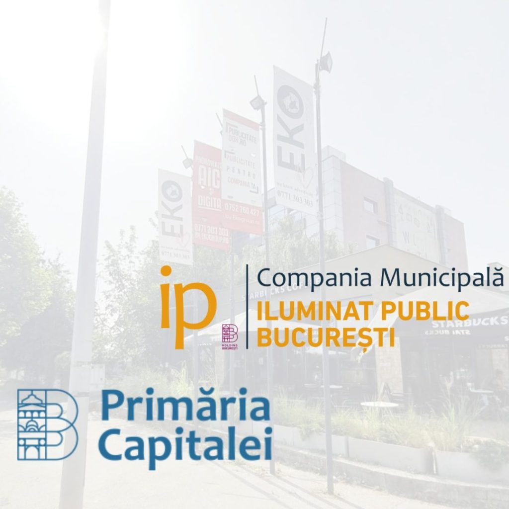 Direcția de Urbanism, PMB și Eko Group: Profesionalism Exemplar în Reglementarea Steagurilor Direcționale