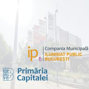 Direcția de Urbanism, PMB și Eko Group: Profesionalism Exemplar în Reglementarea Steagurilor Direcționale