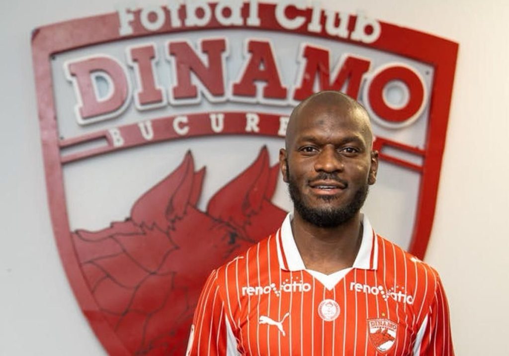 Dinamo București aduce un talent de top din fotbalul internațional