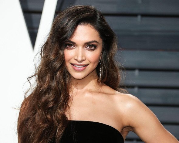 Deepika Padukone