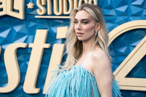 Pedro Pascal și Vanessa Kirby, o prietenie unică. Cei doi actori au dezvăluit cum le-a schimbat viața „The Fantastic Four: First Steps” 1