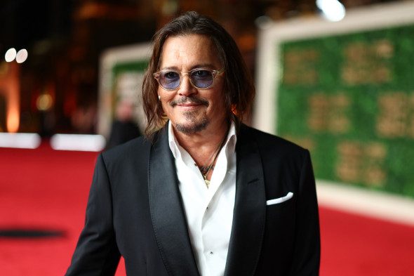 Johnny Depp, despre înlocuirea sa din Fantastic Beasts: "Mi-au cerut să-mi dau demisia. Au vrut să mă pensioneze" 1 “Modì, Three Days on the Wing of Madness” Screening - Red Sea International Film Festival 2024