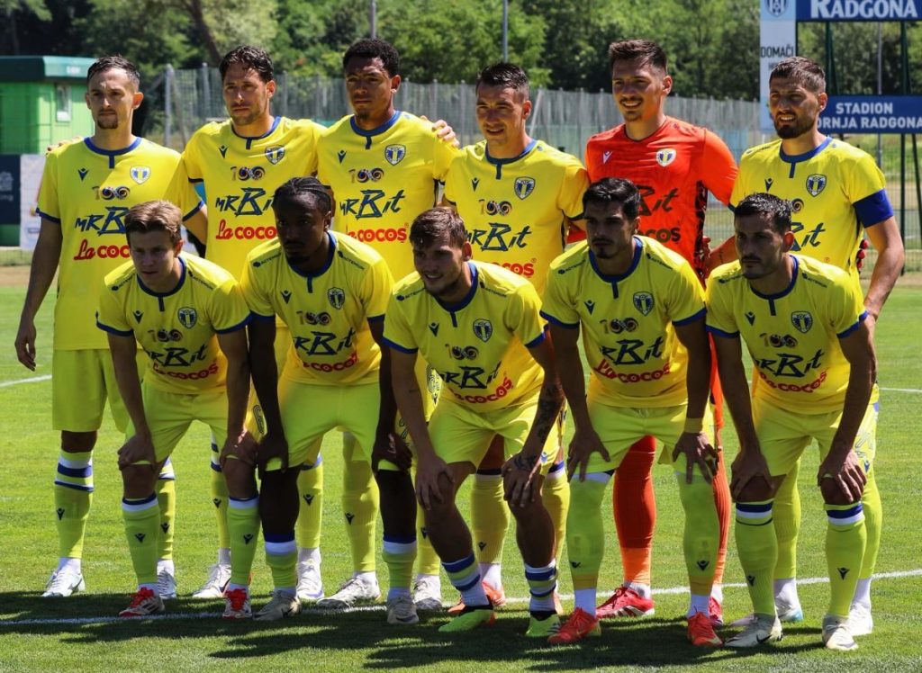 Petrolul Ploiești învinge Spartak Trnava în ultimul amical din Slovenia: scor 1-0