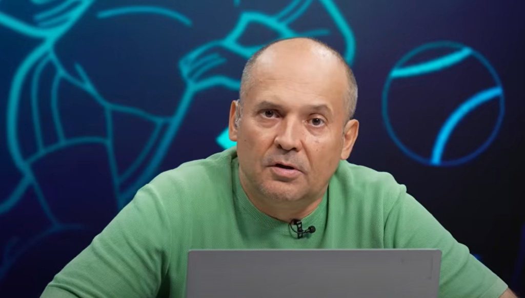 Cătălin Tolontan reacționează la convocarea lui Radu Banciu la CNA: "Nu e interzis să fim ofensați în propriile convingeri"