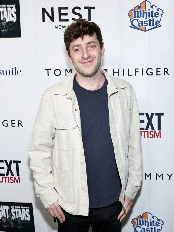 Anna Kendrick, din nou fericită după o relație marcată de abuz emoțional. Cine este bărbatul care ar fi cucerit-o 1 Alex Edelman ar fi noul iubit al actriței Anna Kendrick