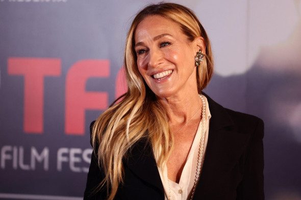 Nicolas Cage, explicații savuroase privind motivul pentru care nu a durat relația cu Sarah Jessica Parker: „Nu am trecut testul!” 1 Turin, Italy. 22nd Nov, 2024. Actress Sarah Jessica Parker attends the 42nd Torino Film Festival 2024 Opening Red Carpet on November 22, 2024 in Turin, Italy. Credit: Marco Canoniero/Alamy Live News