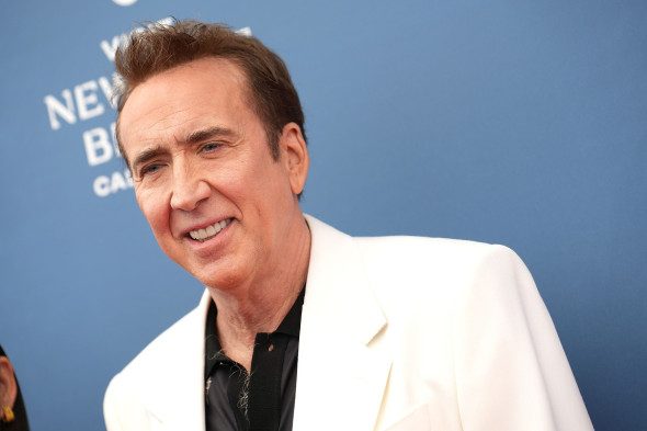 Ce a răspuns Sarah Jessica Parker când a fost întrebată dacă a avut o relație cu Nicolas Cage. A rupt tăcerea după aproape 30 de ani 1 Newport Beach Film Festival Honors & Variety's 10 Actors to Watch , Los Angeles, California, USA - 20 Oct 2024