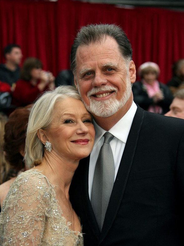 79th Annual Academy Awards - Arrivals