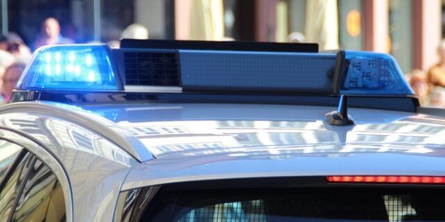 Adolescentul prins într-un autobuz din Brăila după ce și-a înjunghiat mortal cumnatul în plină stradă