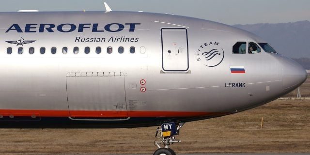 Aeroflot, Compania Aeriană Rusă, Anulează Zeci de Zboruri în Urma unei Pene Informatice