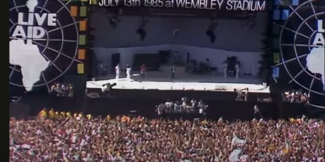 Aniversare: 40 de ani de la legendara ediție a festivalului umanitar Live Aid, care a unit trupele de top din Europa și Statele Unite