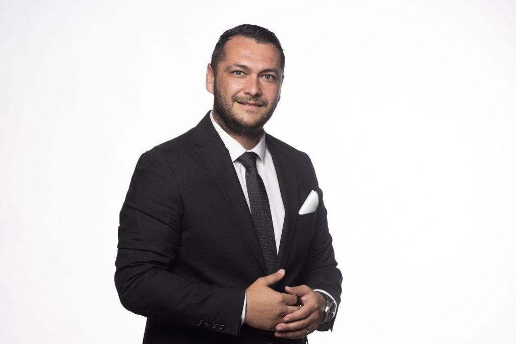 Bogdan Steriopol: Hărțile de zgomot – un instrument modern pentru un oraș mai liniștit