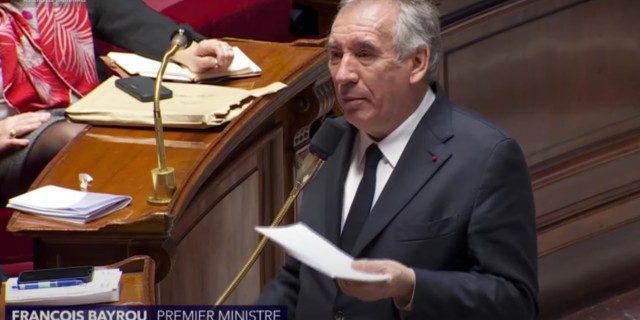 Căderea guvernului Francois Bayrou: un nou episod în politica franceză