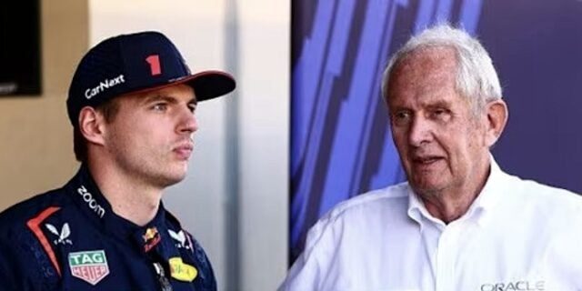 Clauza Secretă din Contractul lui Verstappen care a Schimbat Planurile Mercedes