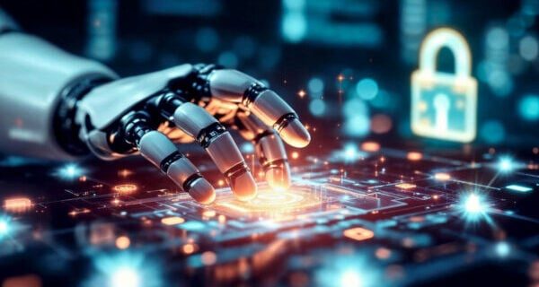 ### Cutia Pandorei: Cum Revoluția AI schimbă paradigma securității cibernetice în business
