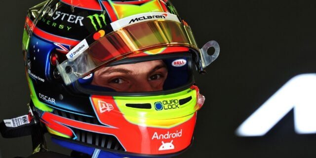 Decizia controversată a FIA: Oscar Piastri penalizat la Silverstone