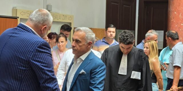 Decizia instanței: Călin Georgescu rămâne sub control judiciar pentru propagandă legionară