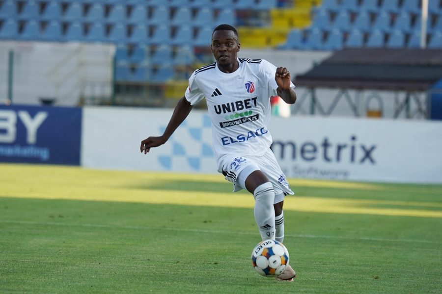 FC Botoșani triumfă cu 4-0 împotriva Unirii Slobozia după o victorie zdrobitoare