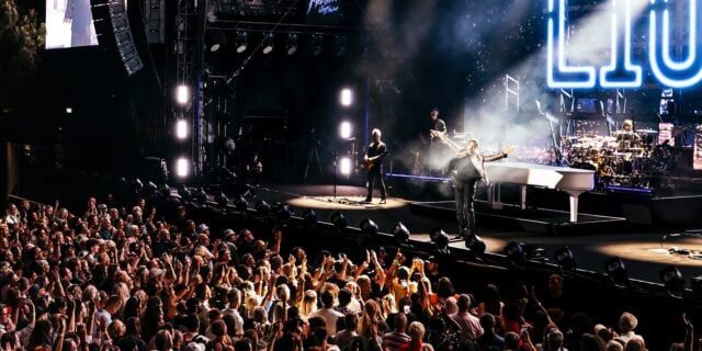 Festivalul de Jazz de la Montreux: O istorie muzicală bogată și artiști de top