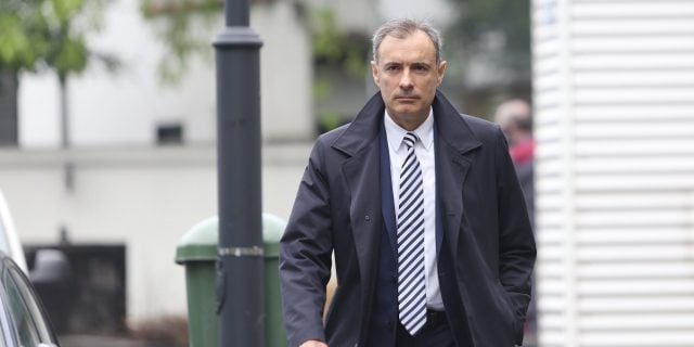 Florian Coldea, liderul "incontestabil" al unui grup infracțional organizat: Acuzațiile DNA dezvăluie o schemă complexă de corupție