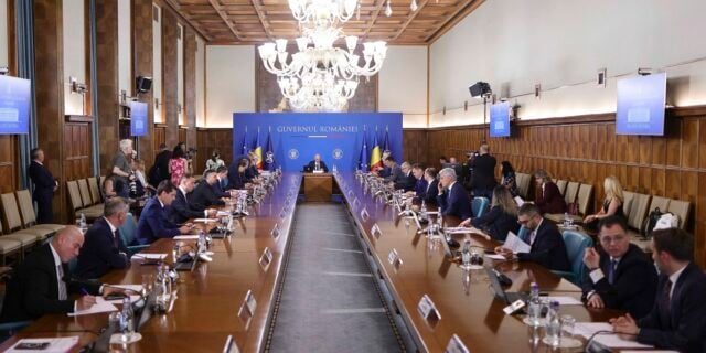 Guvernul a aprobat eliminarea indemnizațiilor membrilor Autorităților Teritoriale de Ordine Publică