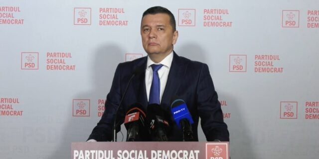 Investițiile din programul Anghel Saligny nu îngheață: Sorin Grindeanu anunță concluziile importante pentru viitorul coaliției