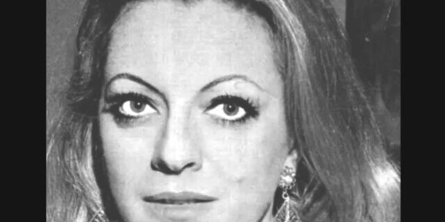 Ioana Bulcă, o legendă a cinematografiei românești, a părăsit scena la vârsta de 89 de ani